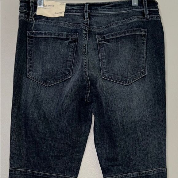 LOFT Modern Skinny Ankle Jean 29/8 - Picture 9 of 10
